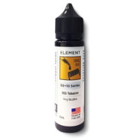 Element 555 Tobacco 50ml