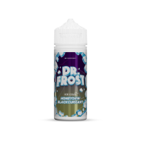 Dr. Frost - Honeydew & Blackcurrant Ice