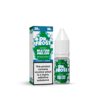 Dr. Frost - Watermelon Ice Nic Salt 10ml