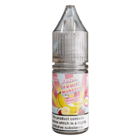 Monster Vape Lab's - Frozen Fruit Monster - Strawberry Banana 20mg 10ml