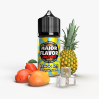 Major Flavor - Pango 10ml Salt