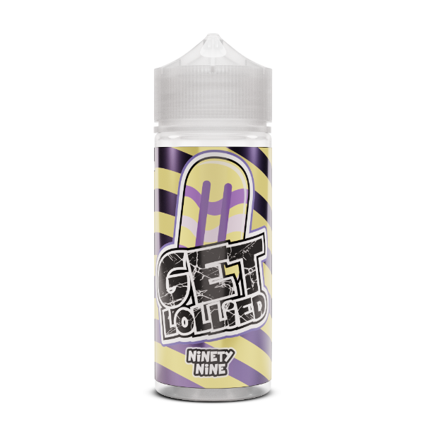 Get Lollied Ninety Nine 100ml