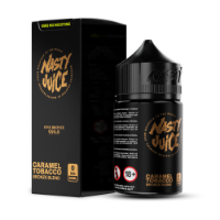 Nasty Juice - Bronze 0MG 50ML