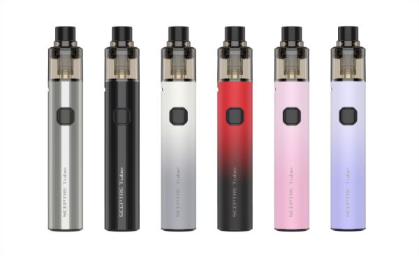 Innokin Sceptre Tube Pod Kit