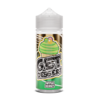 Get Dessert Apple Doughnut 100ml