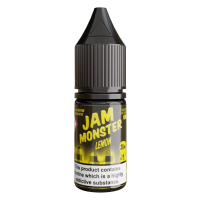 Monster Vape Lab's - Jam Monster - Lemon 20mg 10ml