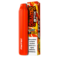 STRAPPED STIX Mango Guava