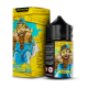 Nasty Juice - Cushman Banana 0MG 50ML