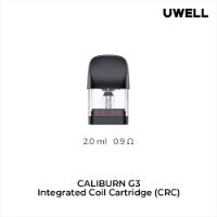 UWELL - Caliburn G3 Replacement Pod