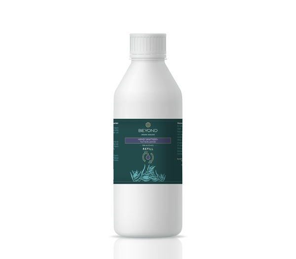 lavender 1000ml refil