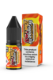 Strapped Mezz Mania 10ml Salt