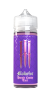 Mobster Purple Candy Tart 100ml