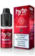 Hyte Vape - Strawberry 50/50 10ml