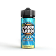 Major Flavor - Blue-Ade 0MG 100ML