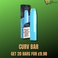 Curv Bar Bulk Buy Deal