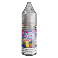 Monster Vape Lab's - Frozen Fruit Monster - Blue Raspberry Lemonade 20mg 10ml