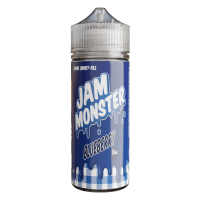 Monster Vape Lab's - Jam Monster - Blueberry 120ml