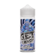 Get Candy Sweet Blackcurrant 100ml