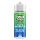 Pukka Juice - Blue Pear Ice 0mg 100ml