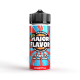 Major Flavour Strawb-ICE 100ml