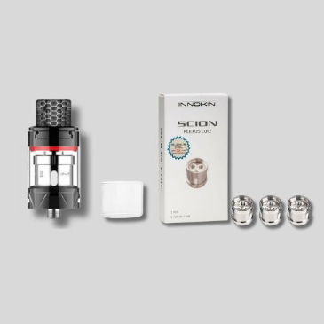 Innokin Plex Tank Bundle