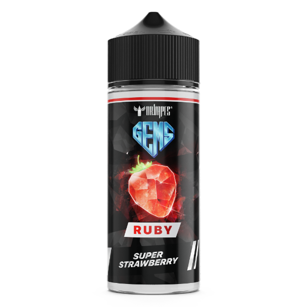 Dr Vapes Gems Ruby Shortfills