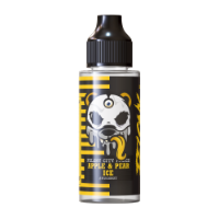 Felony - Apple & Pear Ice 0mg 100ml