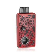 INNOKIN - Klypse Mecha Pod Kit