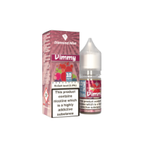 Diamond Mist Nic Salt - Vimmy (10ml)