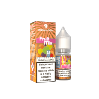 Diamond Mist Nic Salt - Fruit Mix (10ml)