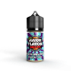 Major Flavor Black Menthol Nic Salt 10ml