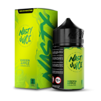 Nasty Juice - Green Ape 0MG 50ML