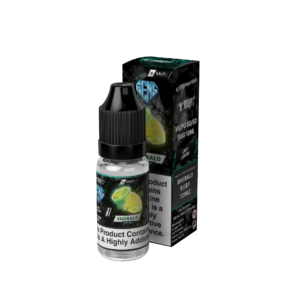 Dr Vapes Gems Emerald 10ml Salt