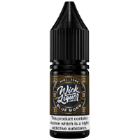 Wick Liquor - Blue Moon Nic Salt