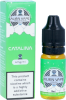 ALIEN VAPE CATALINA