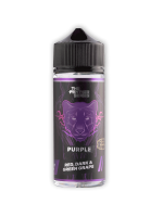 Panther Series - Purple Panther 100ml