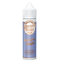 Afternoon Delight Blueberry Muffin 0mg 50ml-2