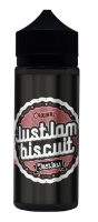 Just Jam Biscuit Original 100ml