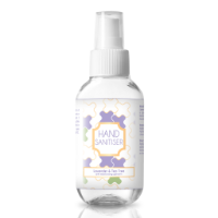 Lavender & Tea Tree 100ml