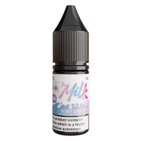 Monster Vape Lab's - Milk - Berry Crunch 20mg 10ml