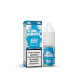 Dr Frost - Blue Raspberry Nic Salt 20mg 10ml