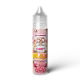 Candy Man - Strawberry Milk Bottles 0mg 50ml