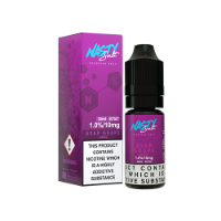 Nasty Juice - Asap Grape Nic Salt