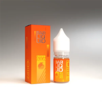 Bar Liquid Orange Mango 0mg 10ml