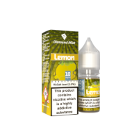 Diamond Mist Nic Salt - Lemon (10ml)