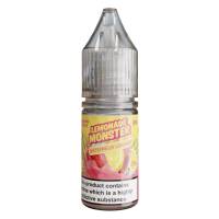 Monster Vape Lab's - Lemon Monster - Watermelon 20mg 10ml