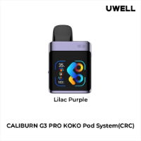 UWELL - Caliburn G3 Pro Koko