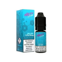 Nasty Juice - Slow Blow Nic Salt 10ml