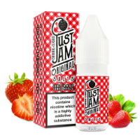 10ml Just Jam Original Salts