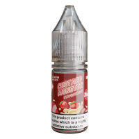 Monster Vape Lab's - Custard Monster - Strawberry 20mg 10ml